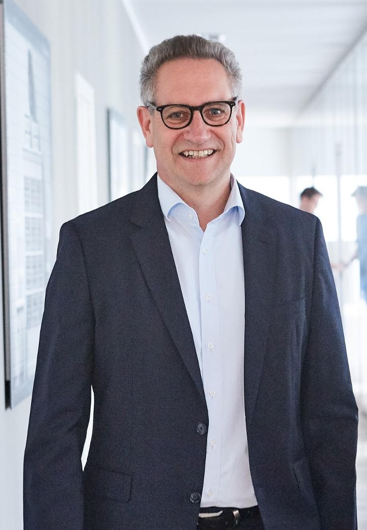 Jörg Funke
